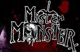 Mister Monster Horrorpunk Vampire Bloodlines